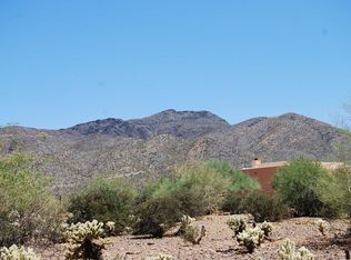 7256 E Grapevine Rd, Scottsdale, AZ 85262