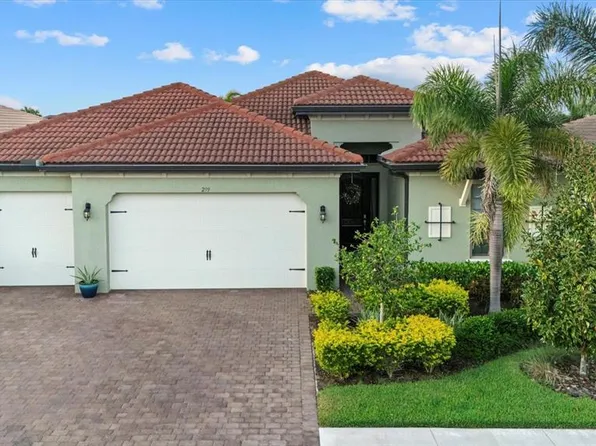 299 Toscavilla Blvd, Nokomis, FL 34275