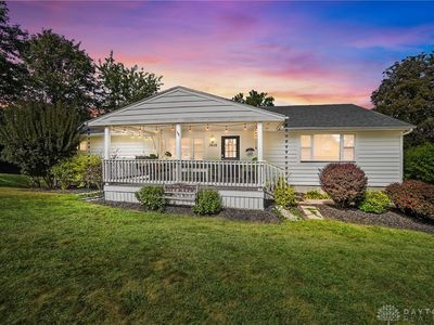 3608 Roselawn Dr, Dayton, OH, 45430