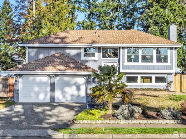 4314 SE 2nd Place, Renton, WA 98059