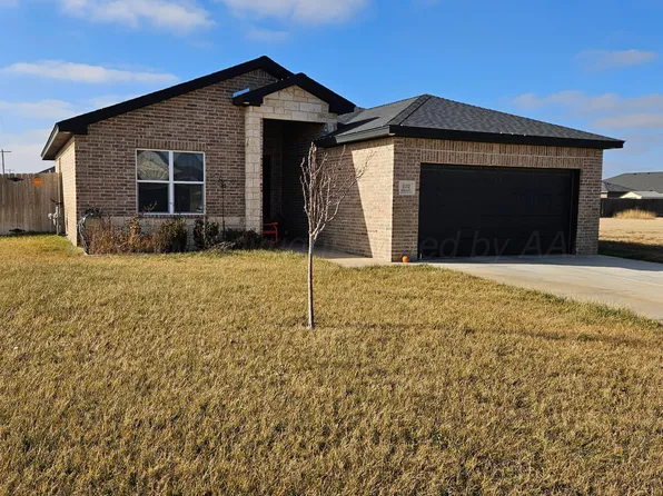 1132 Mesa St, Hereford, TX 79045