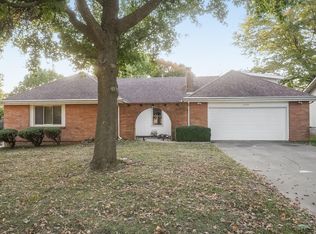 3745 S Franklin Ave, Springfield, MO 65807