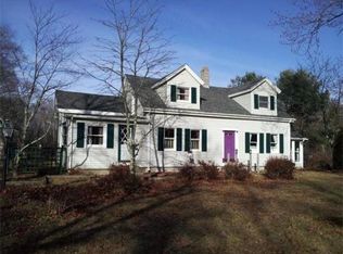273 Cummings Rd, Swansea, MA 02777