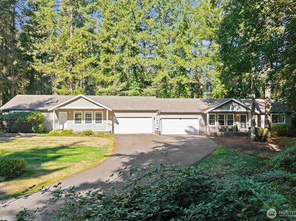 4714 4716 87th Avenue Ct NW, Gig Harbor, WA 98335