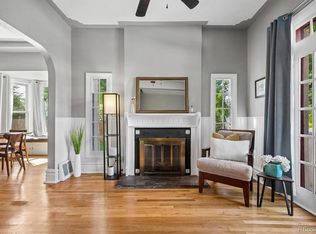 534 S Logan Street, Denver, CO 80209