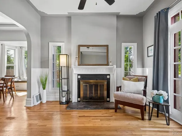 534 S Logan Street, Denver, CO 80209