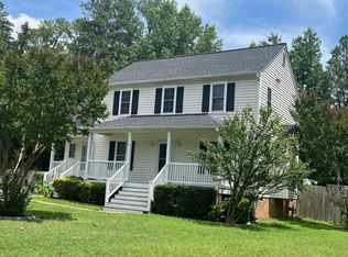 9405 Willow Ridge Dr, Glen Allen, VA 23060