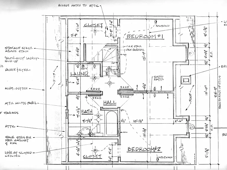 8131 N Collier Cemetery Rd — Photo 45