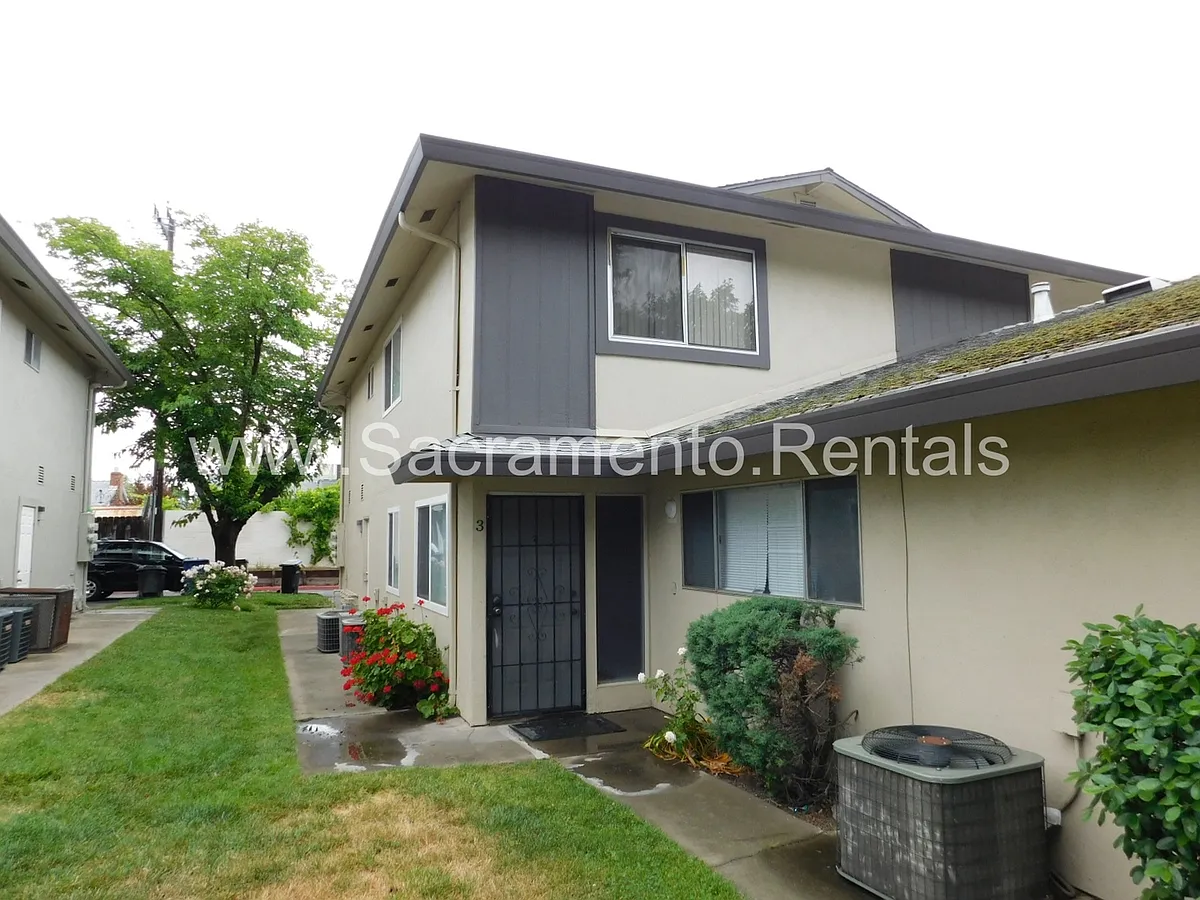 Building Photo - 5954 Walerga Rd #3