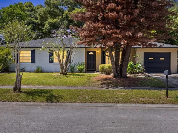 7426 E Blue Jacket Pl, Winter Park, FL 32792