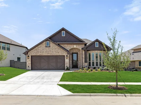 7220 Bird Cherry Ln, Aubrey, TX 76227