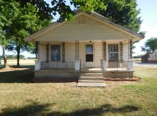 7851 Blackberry Rd #1, Sarcoxie, MO 64862