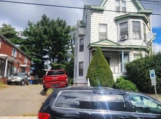 307 Sussex St, Paterson City, NJ 07503