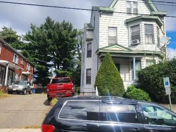 307 Sussex St, Paterson City, NJ 07503