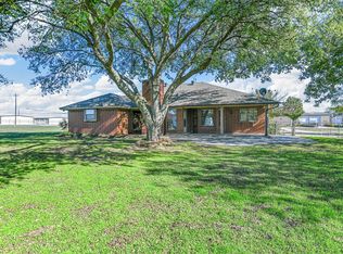 126 Mockingbird Ln, Jeffersontown, TX 76234