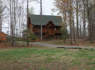 8210 Laurel Rd, Shipman, VA 22971