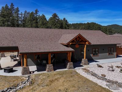 23813 Highway 385, Rapid City, SD, 57702