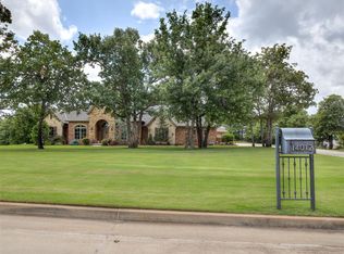 14012 SE 37th Pl, Choctaw, OK 73020