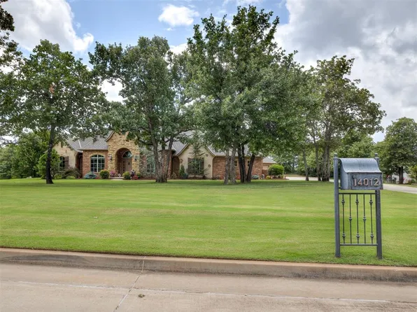 14012 SE 37th Pl, Choctaw, OK 73020