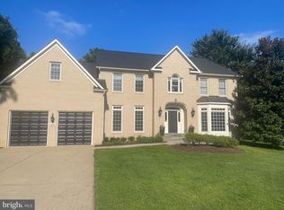 8713 Seven Locks Rd, Bethesda, MD 20817