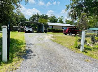 14817 SW 114th Pl, Archer, FL 32618