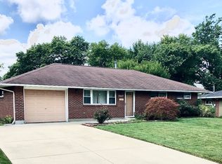 5607 Brandt Pike, Dayton, OH 45424