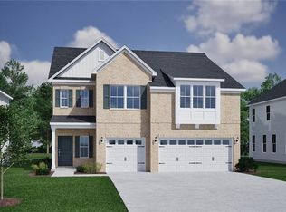 2129 Beechwood View Dr, Winston Salem, NC 27106