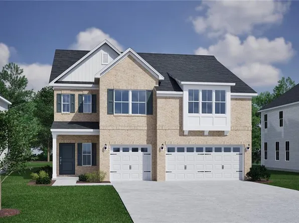 2129 Beechwood View Dr, Winston Salem, NC 27106