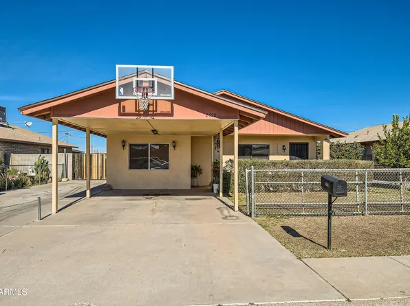 2550 E CORONA Avenue, Phoenix, AZ 85040