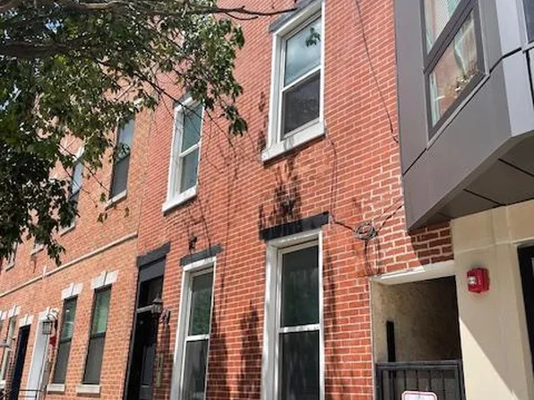 1917 Christian St #A, Philadelphia, PA 19146