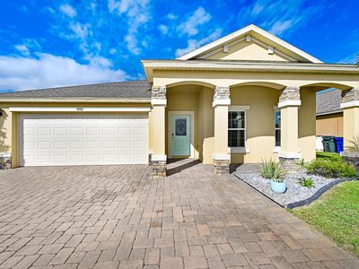 3901 Brantley Cir, Rockledge, FL, 32955