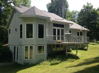 8527 Camp Pinemere Rd, Minocqua, WI 54548