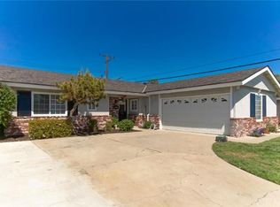 6231 Pickett Ave, Garden Grove, CA 92845