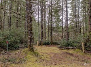 201 N Napilikai Dr, Lilliwaup, WA
