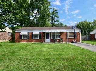1180 Wellspring Dr, Cincinnati, OH 45231