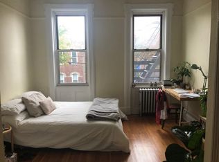 603 Woodward Ave APT 1B, Ridgewood, NY 11385