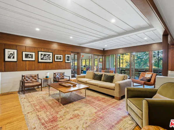 2049 Oakstone Way, Los Angeles, CA 90046