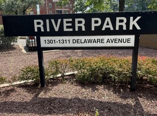 River Park Co-op, Washington, DC 20024