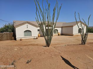 880 Calle Zapotec, Rio Rico, AZ 85648