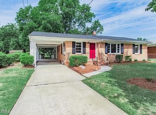 1008 Juniper Dr, Fayetteville, NC 28304