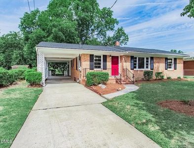 1008 Juniper Dr, Fayetteville, NC, 28304