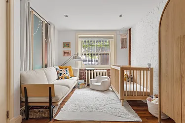 Sold by Brown Harris Stevens