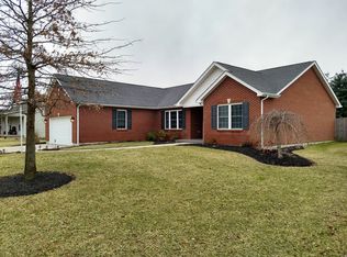 22216 Dakota Dr, Lawrenceburg, IN 47025