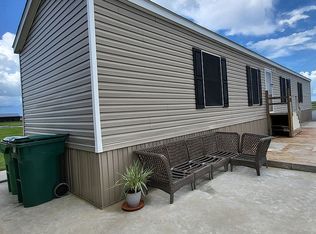 5638 Bull Whip Rd, Iowa, LA 70647