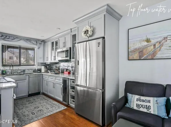 329 Shore Drive #D14, Highlands, NJ 07732
