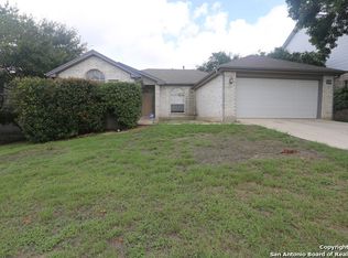 8609 Wood Fls, San Antonio, TX 78251