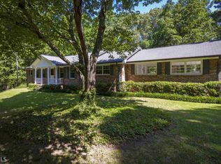 941 New Hope Rd, Fayetteville, GA 30214