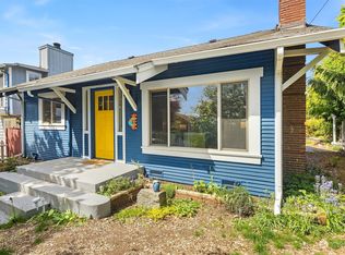10317 Linden Ave N, Seattle, WA