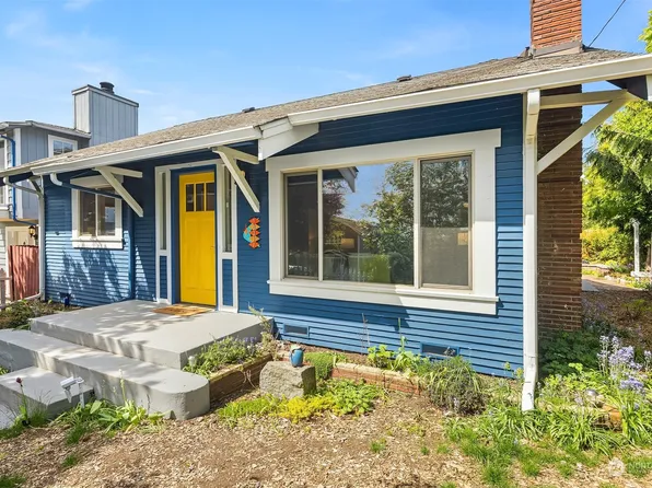 10317 Linden Avenue N, Seattle, WA 98133