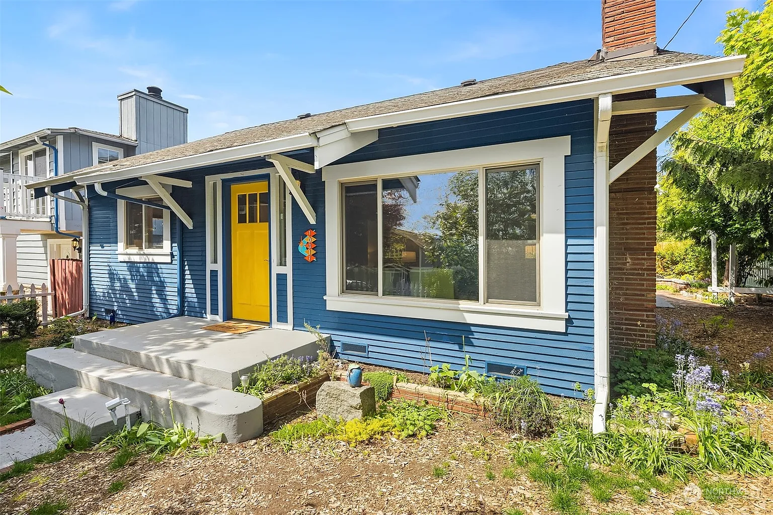 10317 Linden Avenue N photo 1
